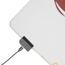 Load image into Gallery viewer, Nagi No Asukara RGB LED Mouse Pad (Desk Mat)