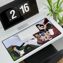 Load image into Gallery viewer, The Disappearance Of Haruhi Suzumiya Mouse Pad (Desk Mat)