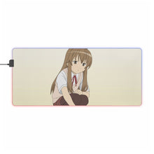 Load image into Gallery viewer, Minami-ke RGB LED Mouse Pad (Desk Mat)