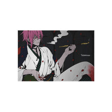 Load image into Gallery viewer, Hakuouki Shinsengumi Kitan Rug