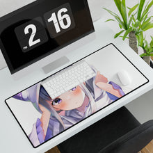 Load image into Gallery viewer, Anime Re:ZERO -Starting Life in Another World- Mouse Pad (Desk Mat)