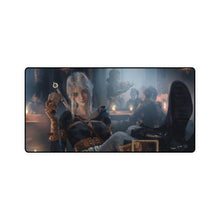 Load image into Gallery viewer, Gwent: The Witcher Card Game Mouse Pad (Desk Mat)