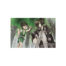 Load image into Gallery viewer, Dororo Hyakkimaru, Dororo, Dororo, Dororo Rug