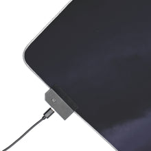 Load image into Gallery viewer, Touhou RGB LED Mouse Pad (Desk Mat)