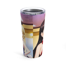Load image into Gallery viewer, Girls und Panzer Tumbler 20oz
