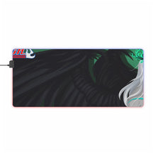 Load image into Gallery viewer, Ulquiorra RGB LED Mouse Pad (Desk Mat)