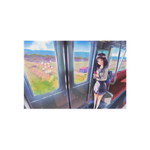 Load image into Gallery viewer, Hyouka Eru Chitanda Rug