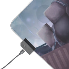 Load image into Gallery viewer, Adlet and Nashetania RGB LED Mouse Pad (Desk Mat)