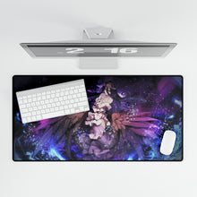 Load image into Gallery viewer, Anime Overlord Mouse Pad (Desk Mat)