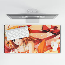 Load image into Gallery viewer, Anime Shuffle! Mouse Pad (Desk Mat)