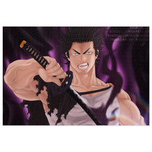 Load image into Gallery viewer, Black Clover Yami Sukehiro Jigsaw Puzzle