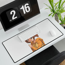 Load image into Gallery viewer, Anime The iDOLM@STER Mouse Pad (Desk Mat)