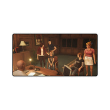 Load image into Gallery viewer, Life is Strange: Before The Storm Mouse Pad (Desk Mat)