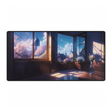 Load image into Gallery viewer, Anime Room by A Mouse Pad (Desk Mat)