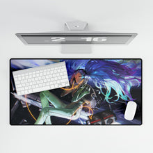 Load image into Gallery viewer, Anime Vocaloid Mouse Pad (Desk Mat)