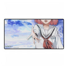 Load image into Gallery viewer, Koharu Mouse Pad (Desk Mat)