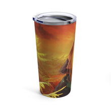 Load image into Gallery viewer, Anime Harukanaru Toki no Naka de Tumbler 20oz