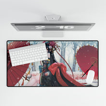 Load image into Gallery viewer, Anime Onmyoji Mouse Pad (Desk Mat)