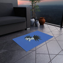 Load image into Gallery viewer, Ryuk (Death Note) Rug