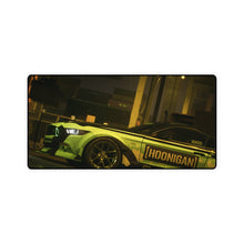Load image into Gallery viewer, Ford Mustang GT Mouse Pad (Desk Mat)