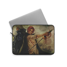 Load image into Gallery viewer, Anime One Piece Laptop Sleeve