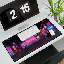 Load image into Gallery viewer, Anime Room by A Mouse Pad (Desk Mat)