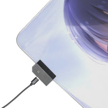 Load image into Gallery viewer, Rascal Does Not Dream Of Bunny Girl Senpai RGB LED Mouse Pad (Desk Mat)