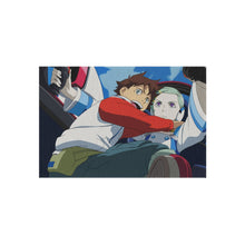 Load image into Gallery viewer, Eureka Seven Eureka Seven Rug