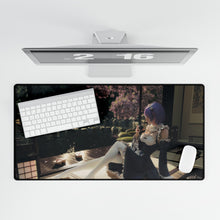Load image into Gallery viewer, Anime Re:ZERO -Starting Life in Another World- Mouse Pad (Desk Mat)