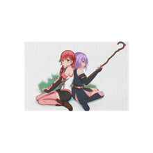 Load image into Gallery viewer, Yume and Shihoru Rug