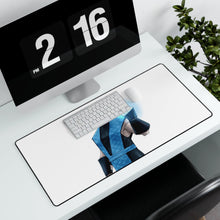 Load image into Gallery viewer, Mortal Kombat Mouse Pad (Desk Mat)