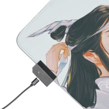 Load image into Gallery viewer, Mo Dao Zu Shi RGB LED Mouse Pad (Desk Mat)