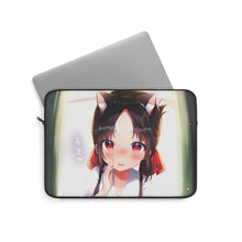 Load image into Gallery viewer, Kaguya Shinomiya Laptop Sleeve