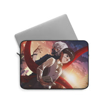 Load image into Gallery viewer, Tokyo Ghoul Ken Kaneki Laptop Sleeve
