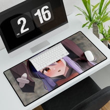 Load image into Gallery viewer, Reisen Udongein Inaba Mouse Pad (Desk Mat)