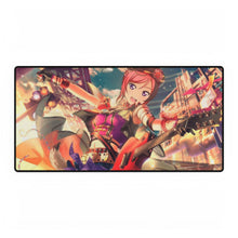 Load image into Gallery viewer, D4DJ Mouse Pad (Desk Mat)