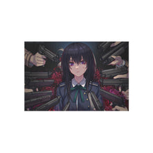 Load image into Gallery viewer, Lycoris Recoil Takina Inoue Rug