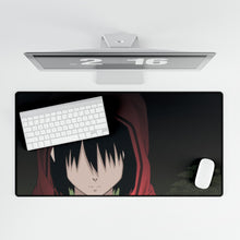 Load image into Gallery viewer, Anime Welcome To The N.H.K.r Mouse Pad (Desk Mat)