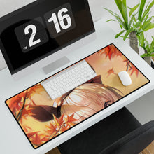 Load image into Gallery viewer, Anime Uma Musume: Pretty Der Mouse Pad (Desk Mat)