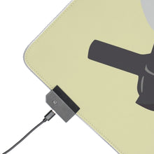 Load image into Gallery viewer, Citrus RGB LED Mouse Pad (Desk Mat)