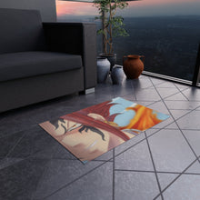 Load image into Gallery viewer, Fire God Dragon Ignia Rug