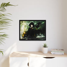 Load image into Gallery viewer, Another Canvas Framed Art Print