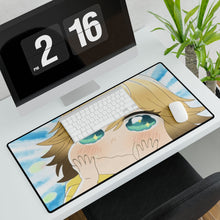 Load image into Gallery viewer, Poco s Udon World Mouse Pad (Desk Mat)