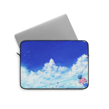 Load image into Gallery viewer, Anohana Laptop Sleeve