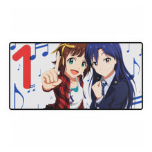 Load image into Gallery viewer, Anime The iDOLM@STER Mouse Pad (Desk Mat)
