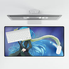 Load image into Gallery viewer, Anime That Time I Got Reincarnated as a Slime Mouse Pad (Desk Mat)