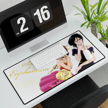 Load image into Gallery viewer, Anime Sound! Euphonium Mouse Pad (Desk Mat)