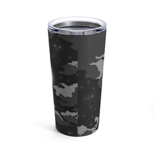 Load image into Gallery viewer, FullMetal Alchemist Tumbler 20oz