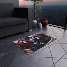 Load image into Gallery viewer, Black Butler Rug