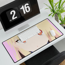 Load image into Gallery viewer, Anime Sakurasou No Pet Na Kanojo Mouse Pad (Desk Mat)
